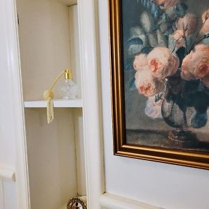 Double Room Spa Bath